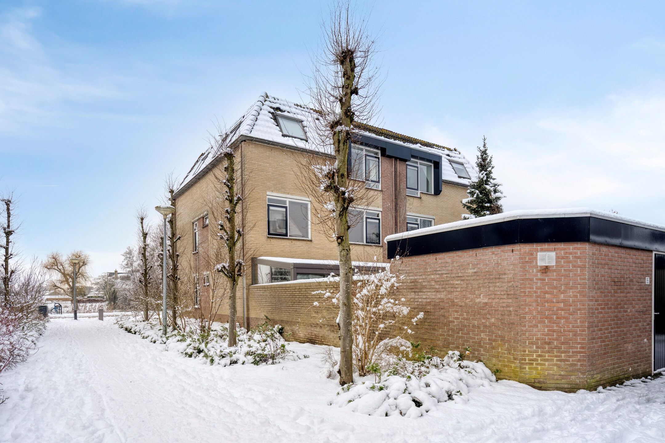 Foto 27 van Tesselschadelaan 97