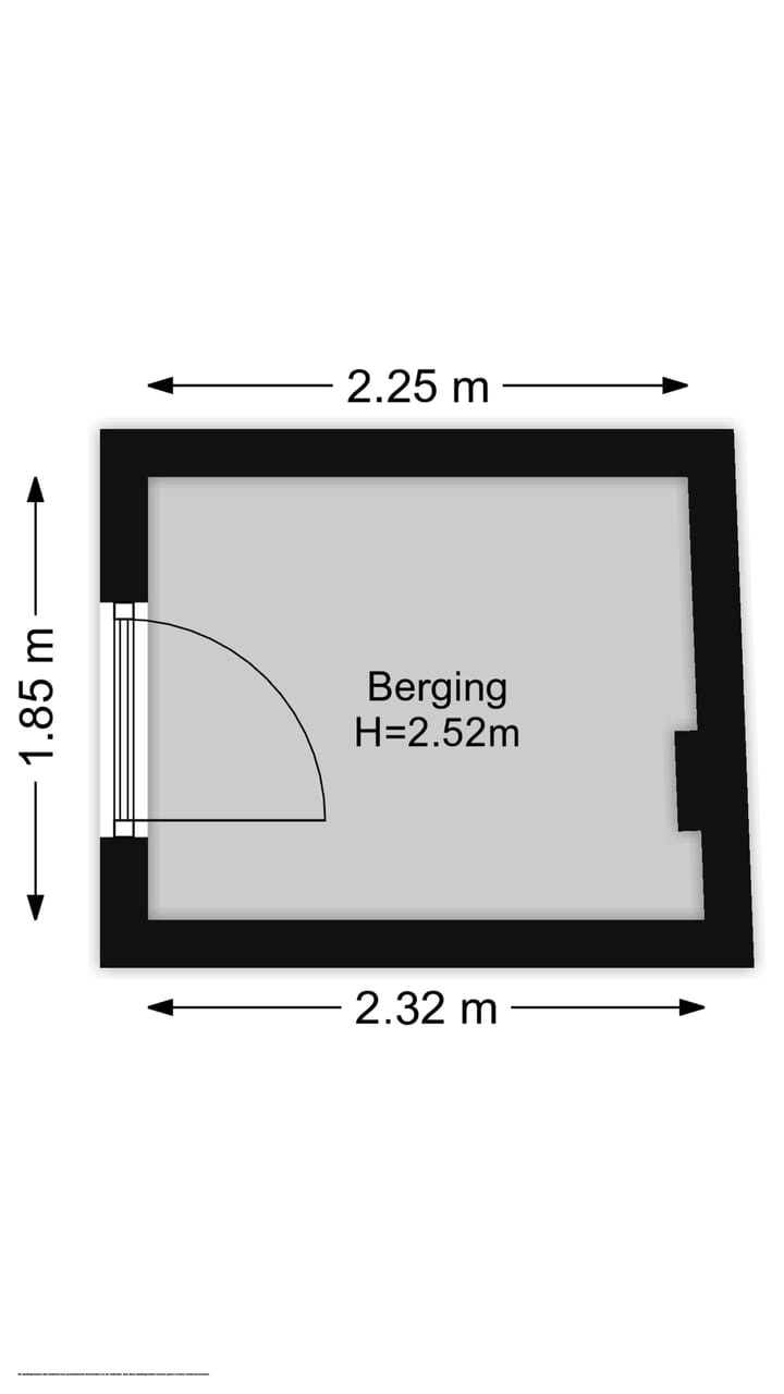 Foto 20 van Bergstraat 17