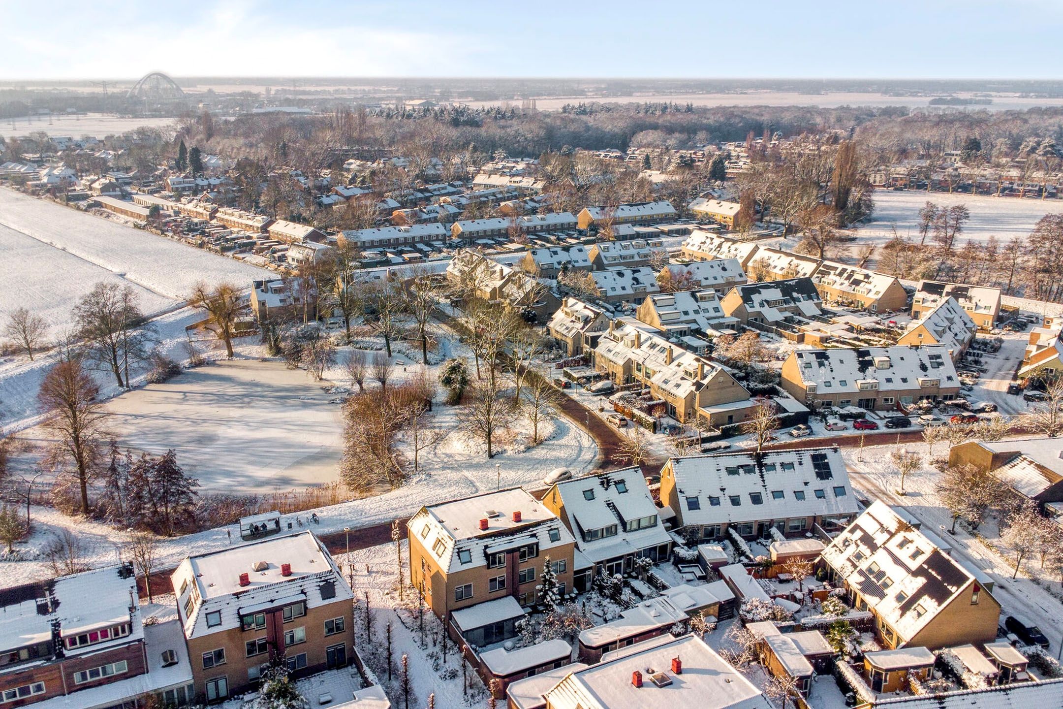 Foto 30 van Tesselschadelaan 97