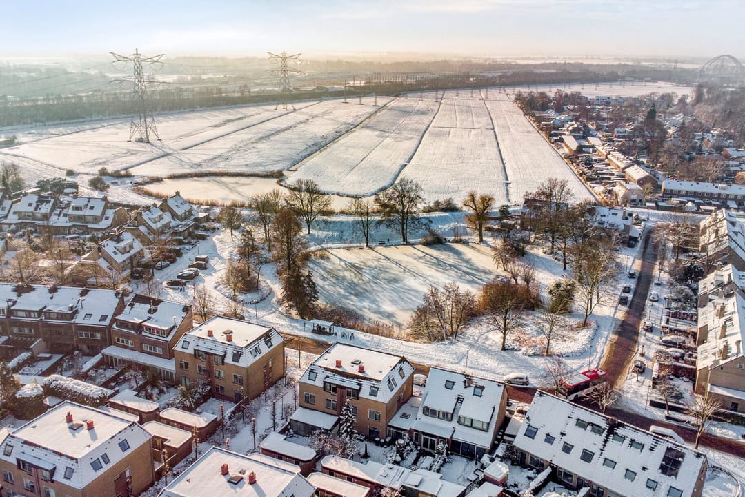 Foto 31 van Tesselschadelaan 97