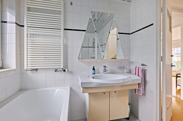 Foto 25 van Heimansweg 54