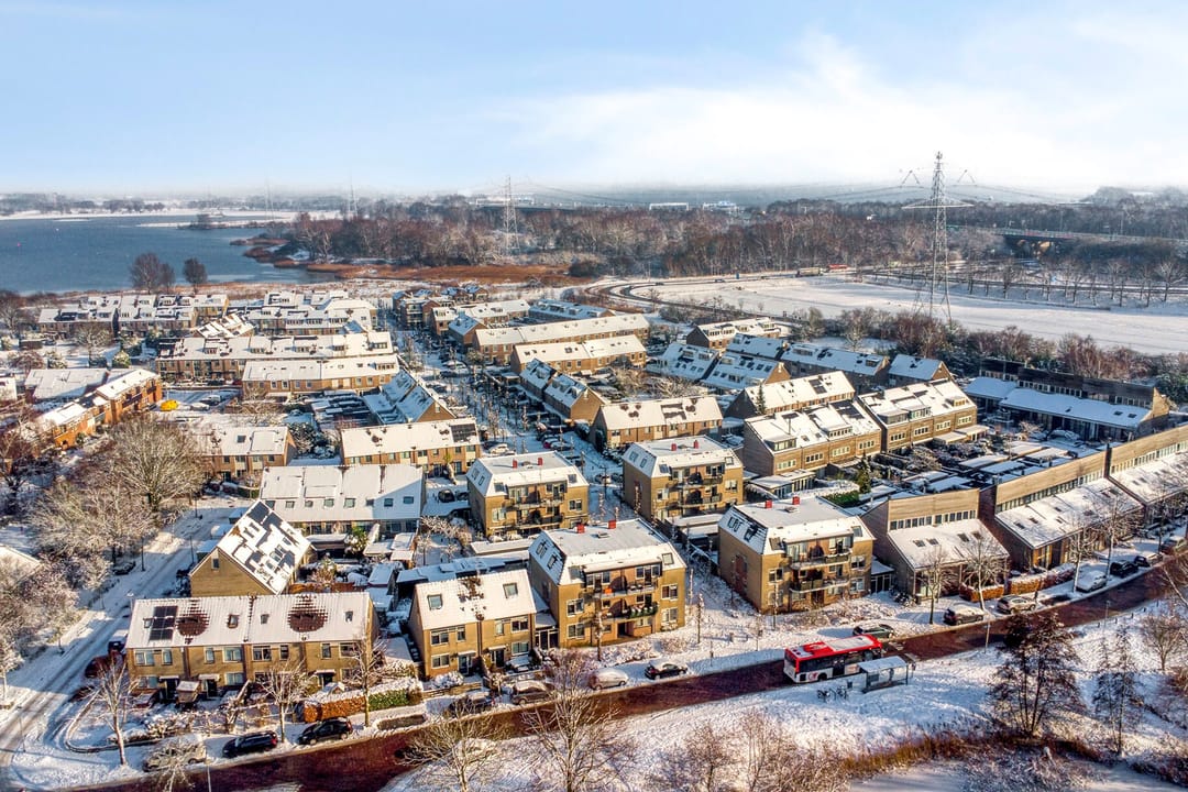 Foto 32 van Tesselschadelaan 97