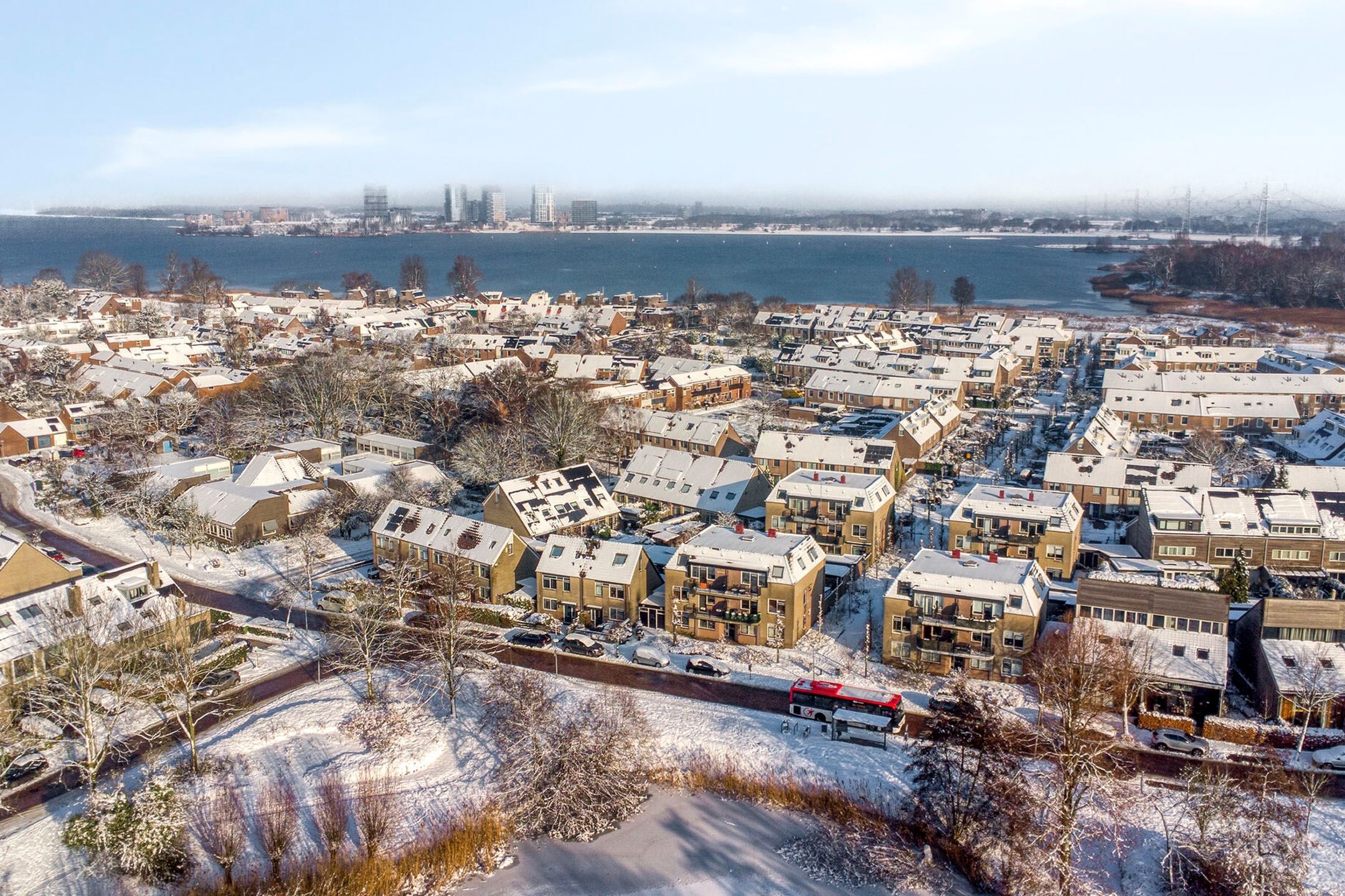 Foto 33 van Tesselschadelaan 97