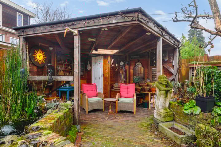 Foto 42 van Heimansweg 54