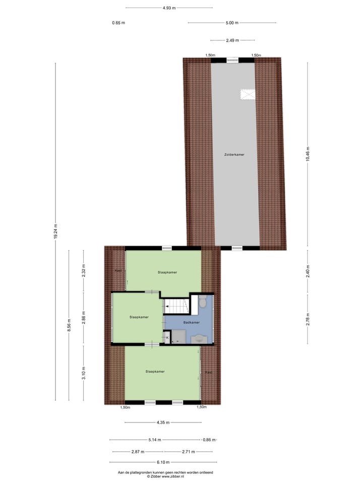 Foto 41 van Het Zand 52