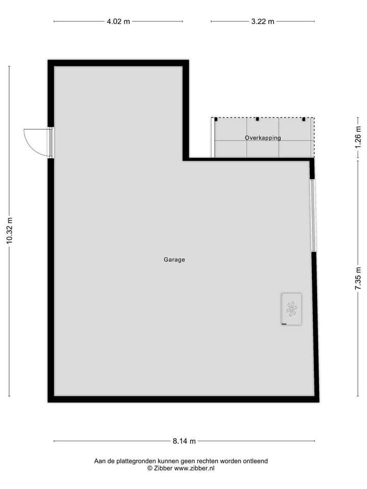 Foto 43 van Het Zand 52