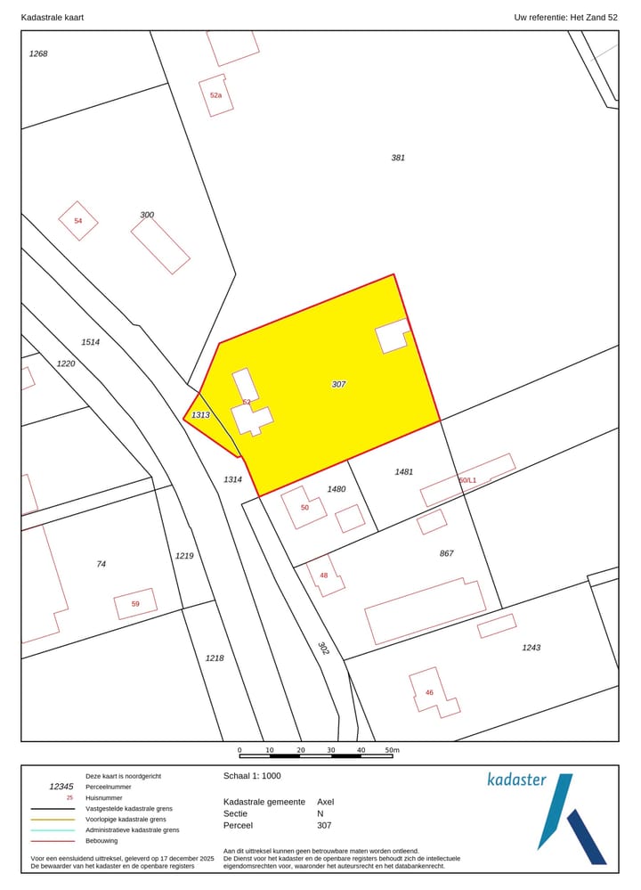 Foto 44 van Het Zand 52