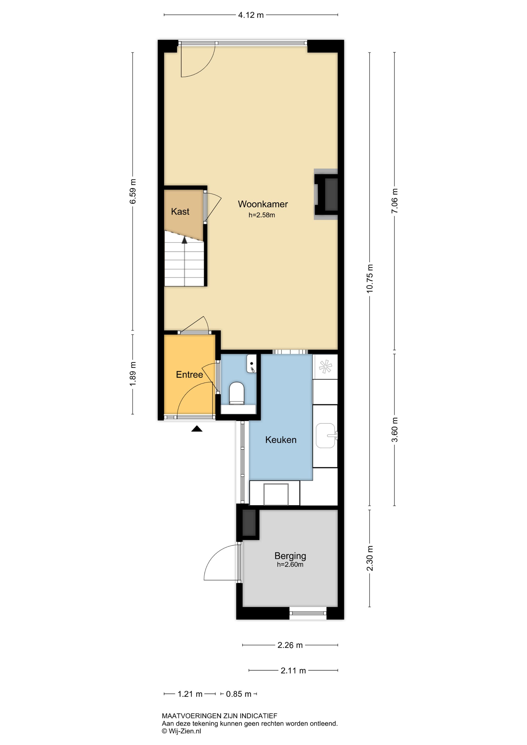 Foto 33 van Hoofdstraat 104