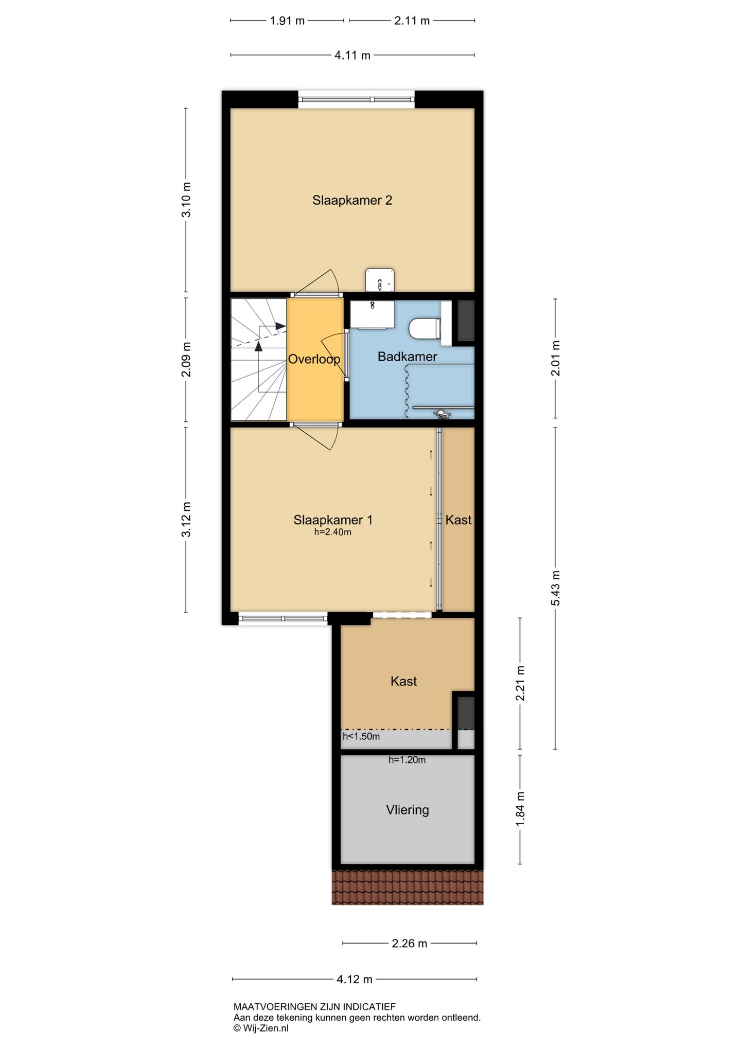 Foto 34 van Hoofdstraat 104