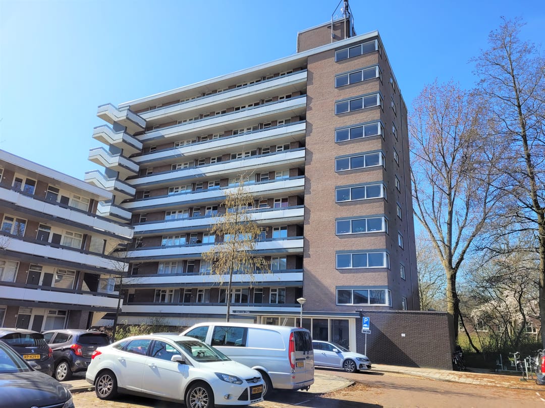 Foto 1 van Bolestein 242