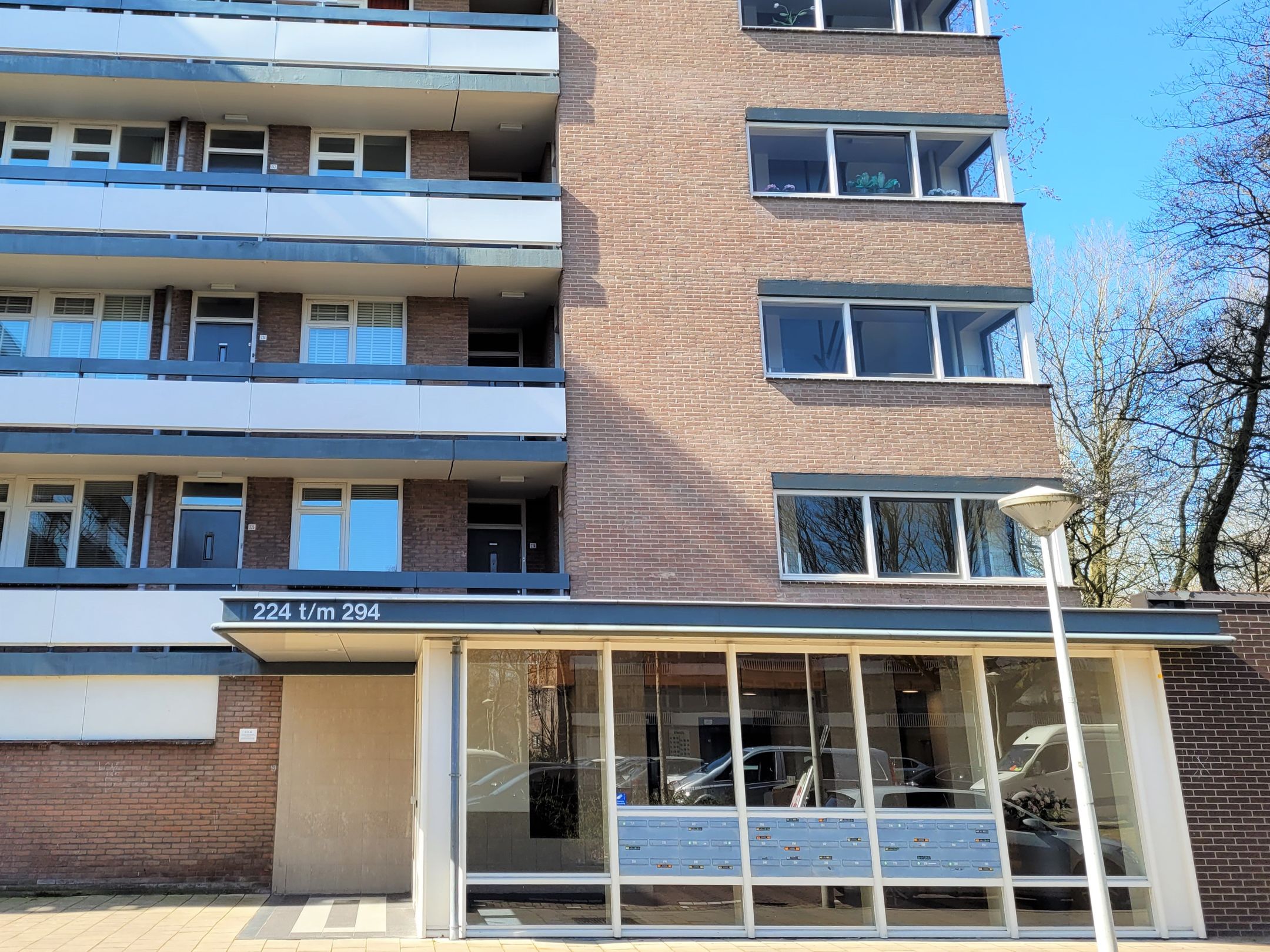 Foto 18 van Bolestein 242