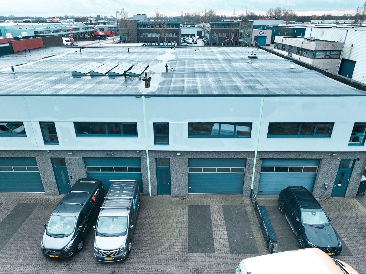 Bekijk foto 1 van Watergoorweg 108-h