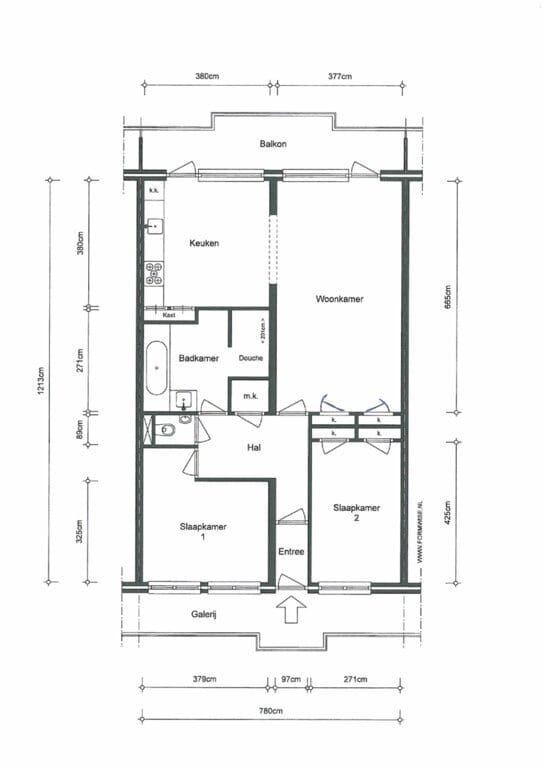 Foto 22 van Bolestein 242