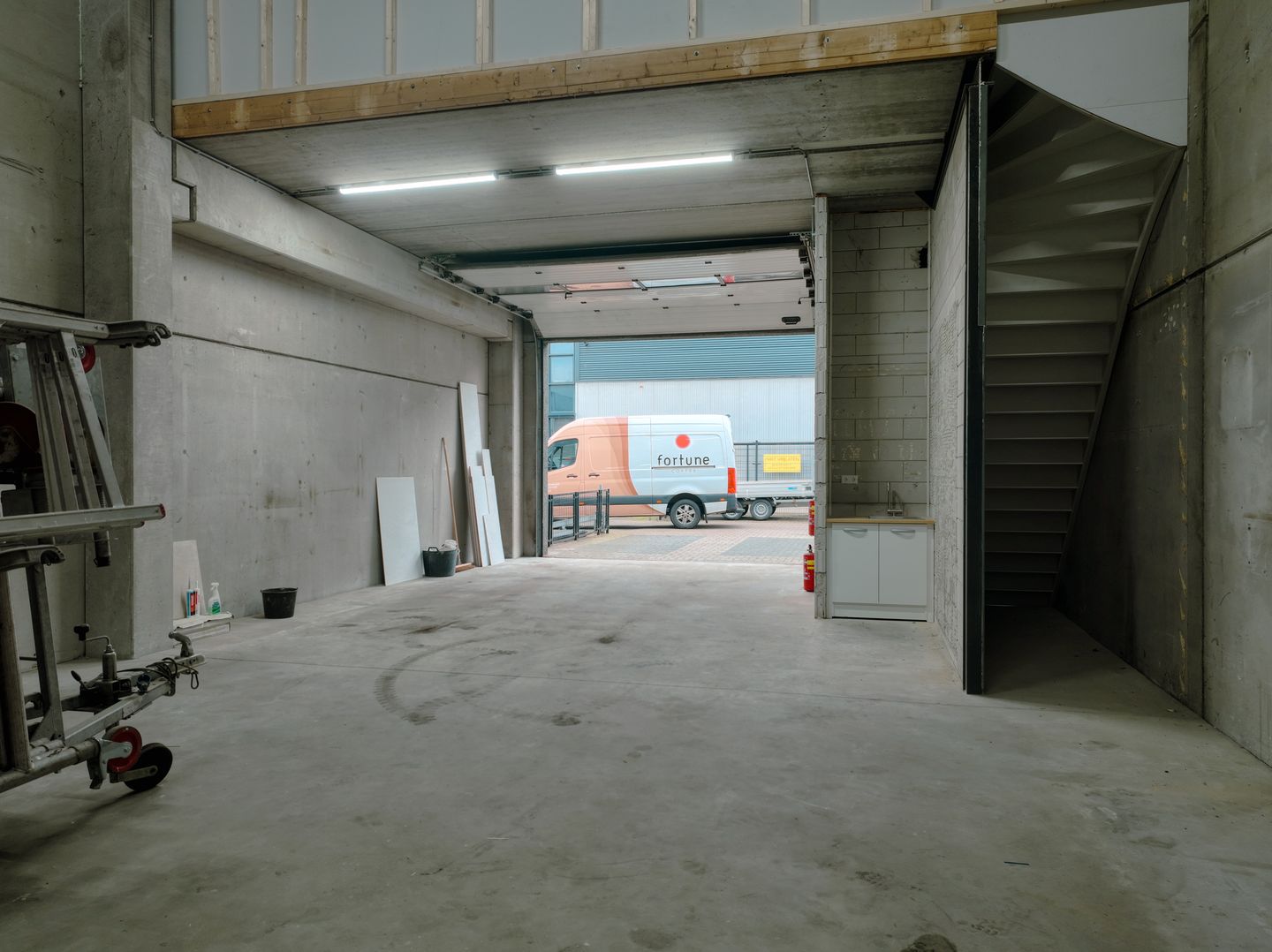 Bekijk foto 5 van Watergoorweg 108-h