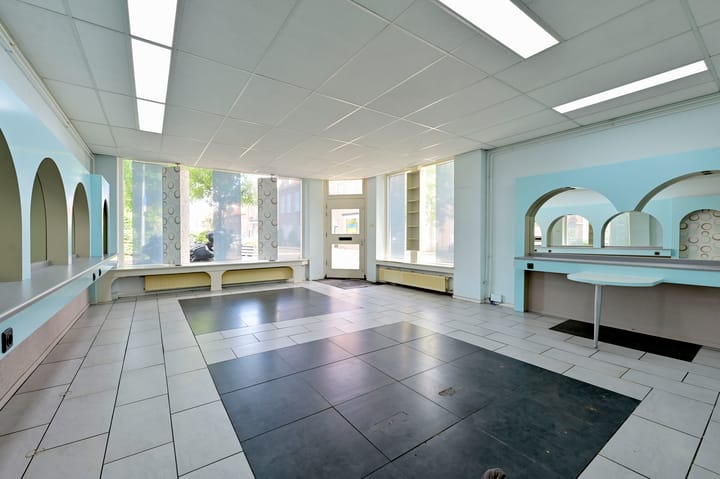 Photo 3 of Brouwersplein 6