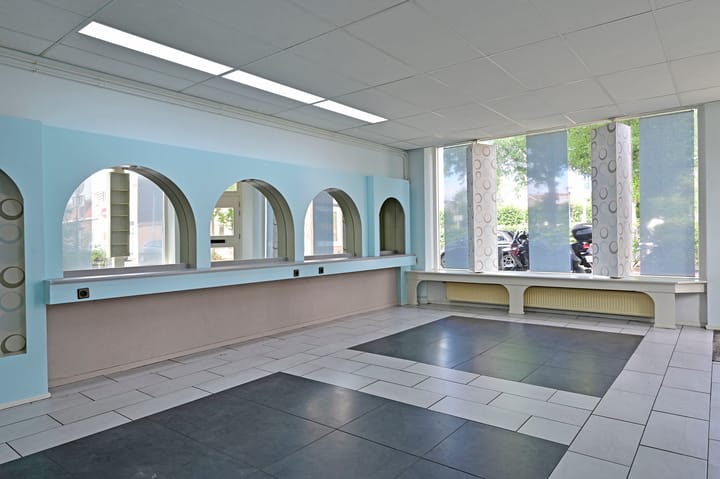 Photo 4 of Brouwersplein 6