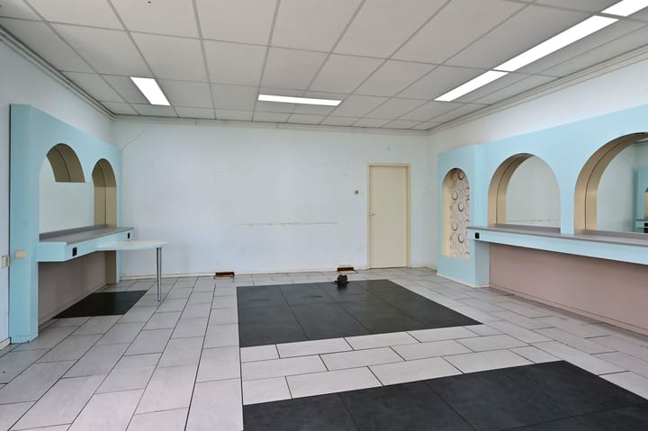 Photo 6 of Brouwersplein 6