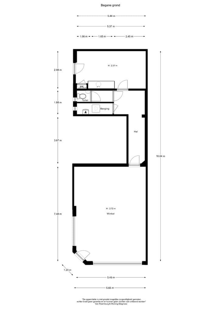 Photo 16 of Brouwersplein 6