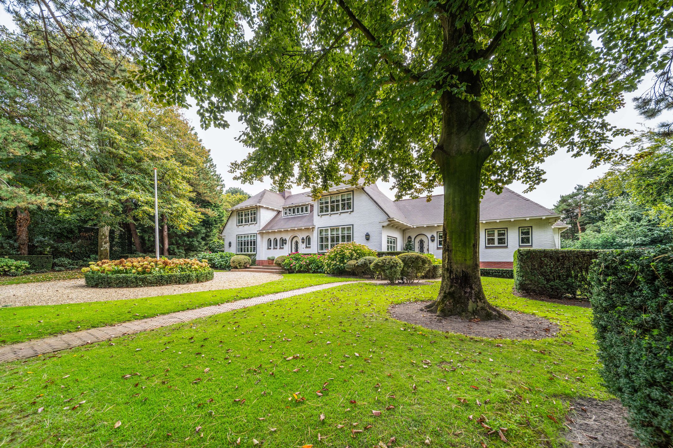 Laan van Rhemen van Rhemenshuizen 15 