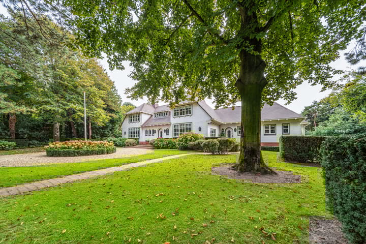 Laan van Rhemen van Rhemenshuizen 15