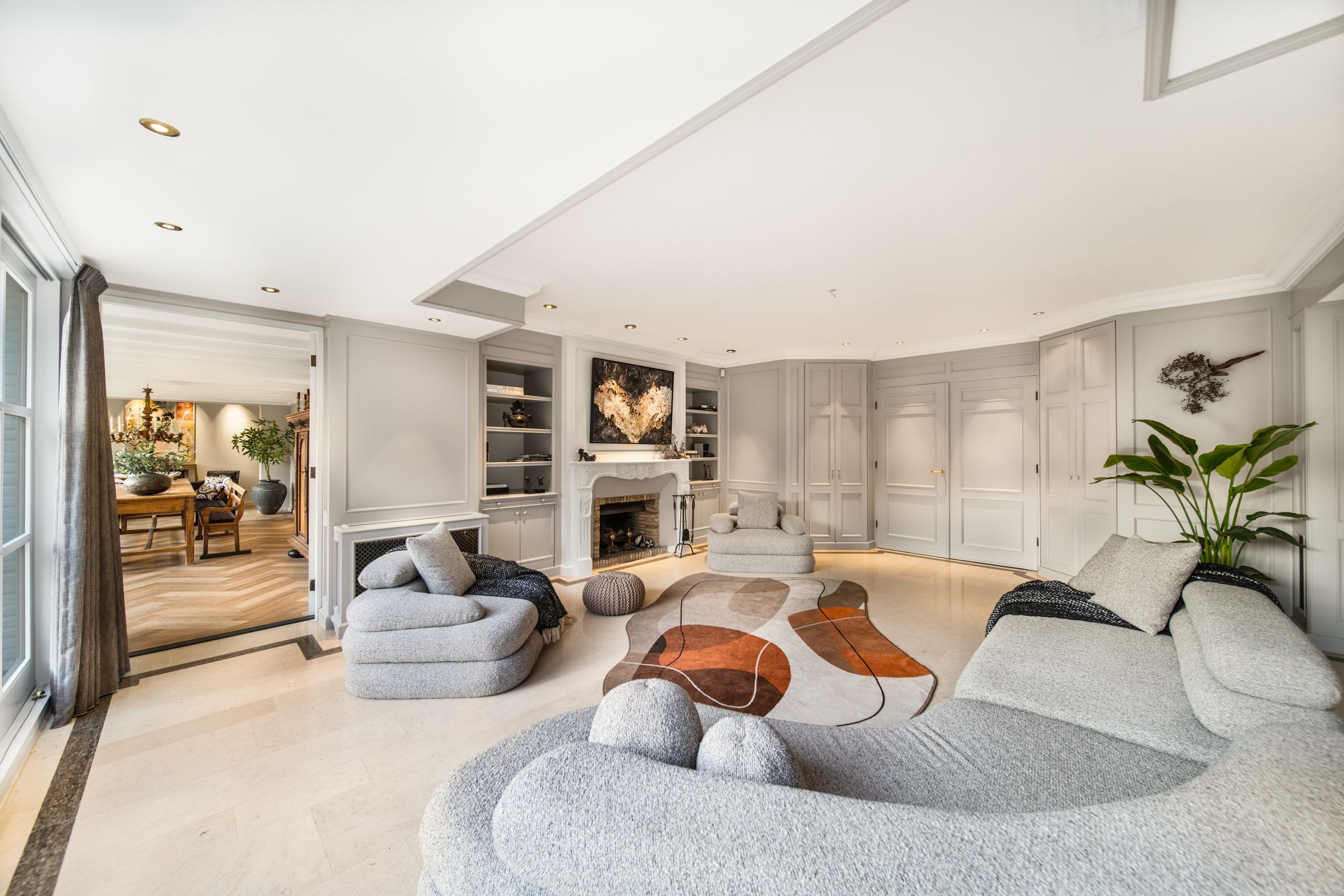 Photo 9 of Laan van Rhemen van Rhemenshuizen 15