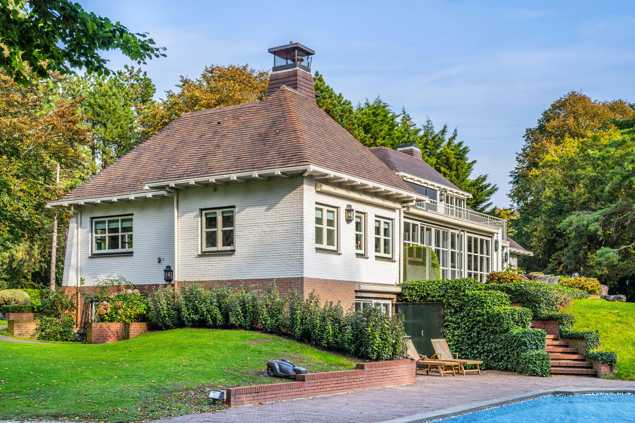 Photo 33 of Laan van Rhemen van Rhemenshuizen 15