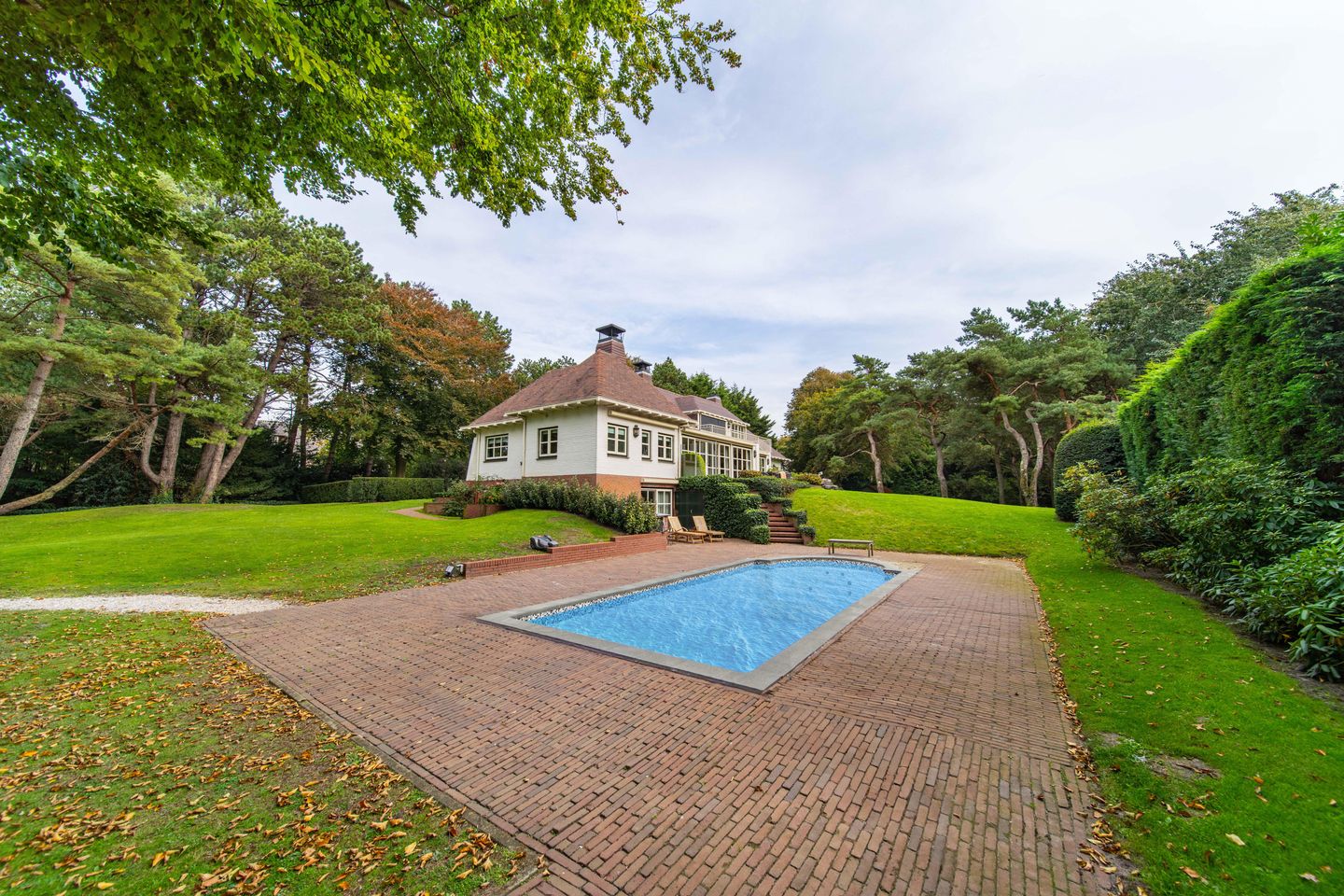 Photo 34 of Laan van Rhemen van Rhemenshuizen 15