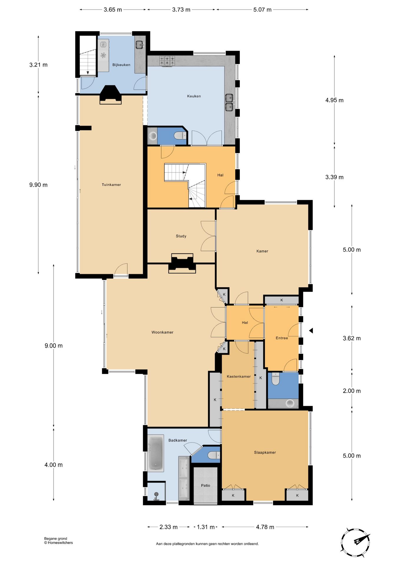 Photo 39 of Laan van Rhemen van Rhemenshuizen 15