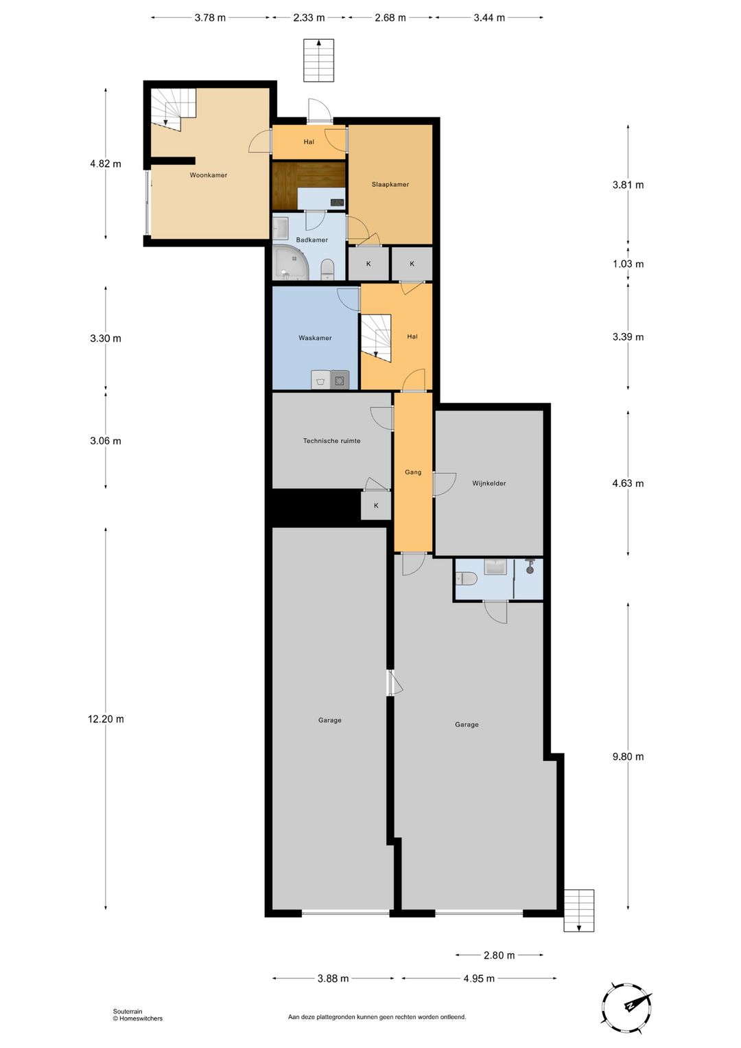 Photo 41 of Laan van Rhemen van Rhemenshuizen 15