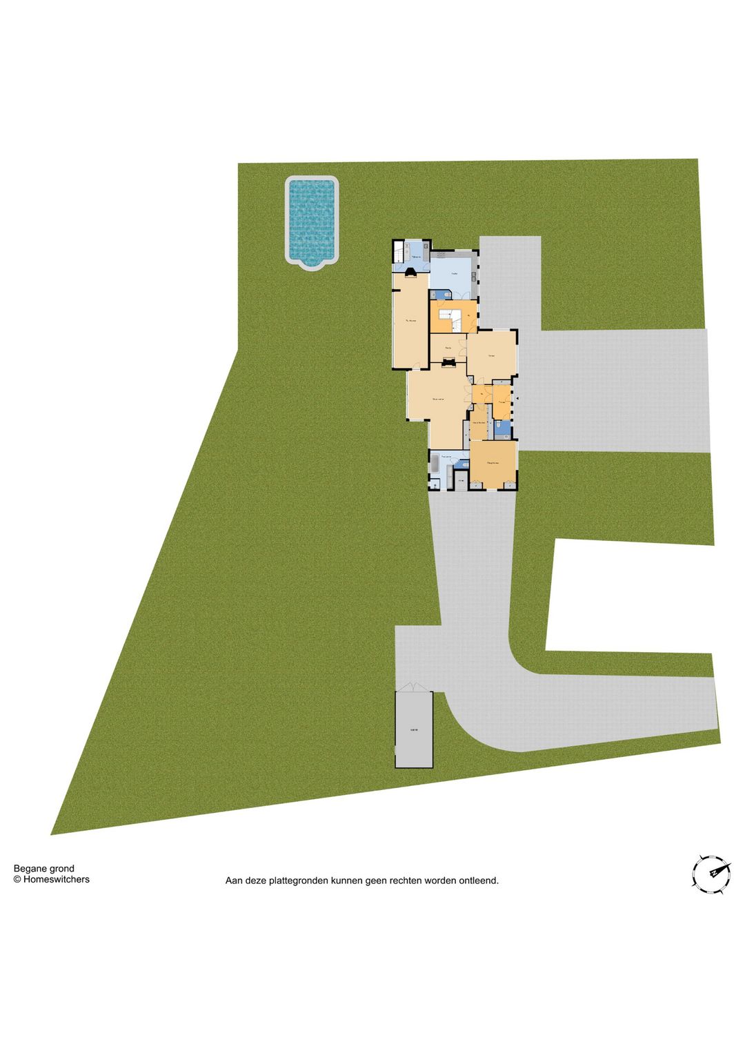 Photo 43 of Laan van Rhemen van Rhemenshuizen 15