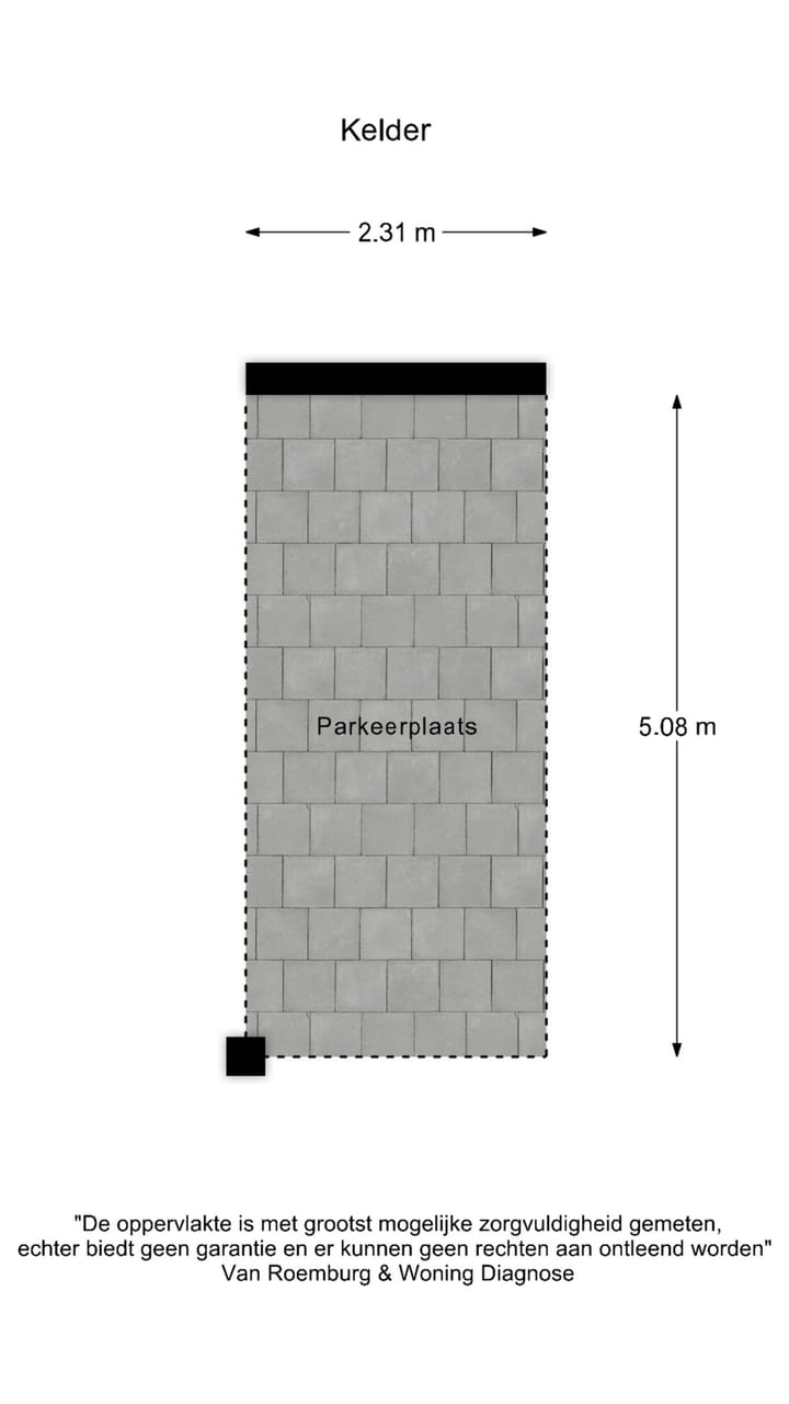 Foto 13 van Naarderstraat 33-B