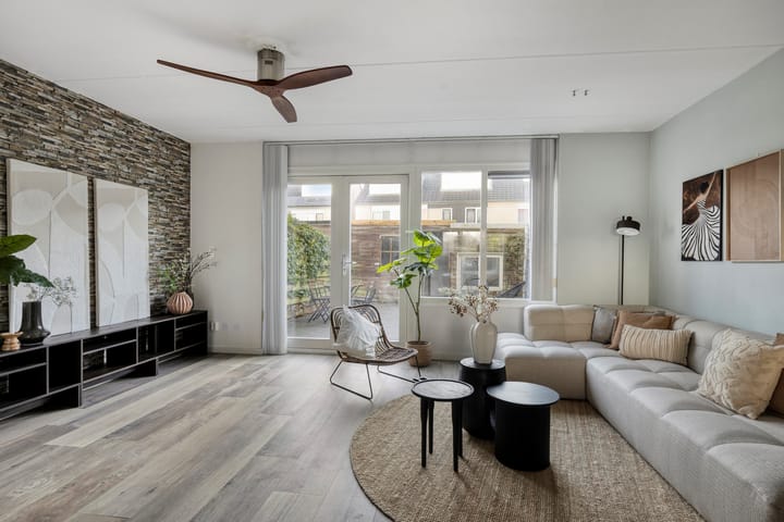 Foto 2 van Tapirstraat 31