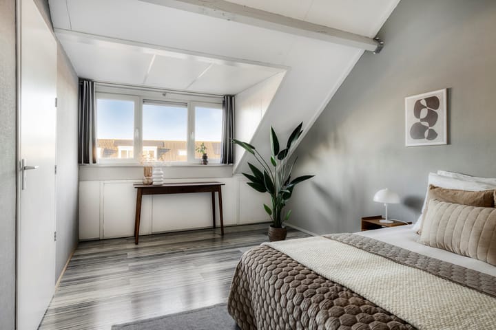 Foto 3 van Tapirstraat 31