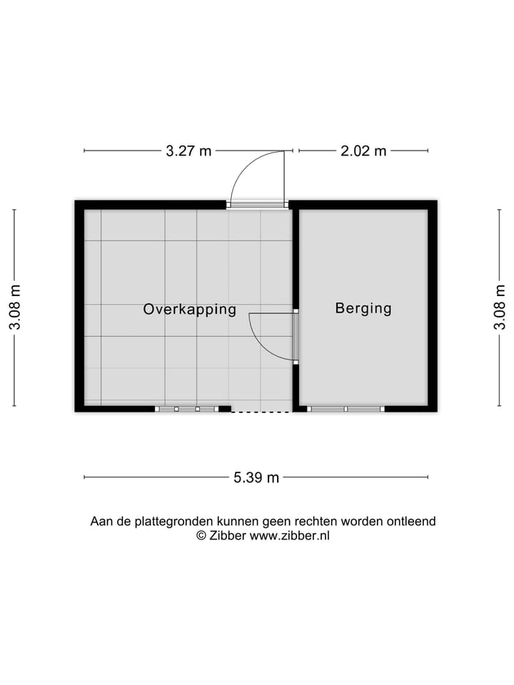 Foto 40 van Tapirstraat 31