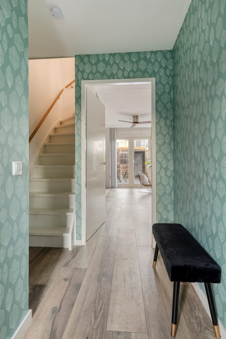 Foto 5 van Tapirstraat 31