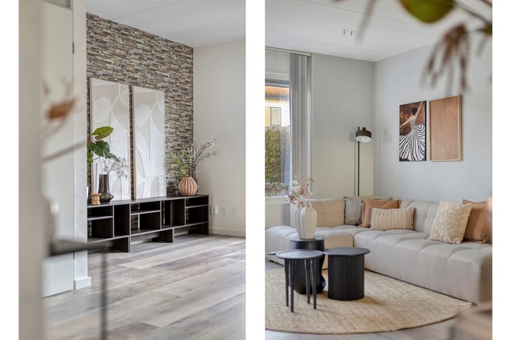 Foto 7 van Tapirstraat 31