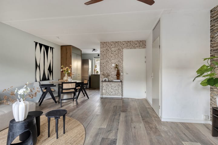 Foto 8 van Tapirstraat 31