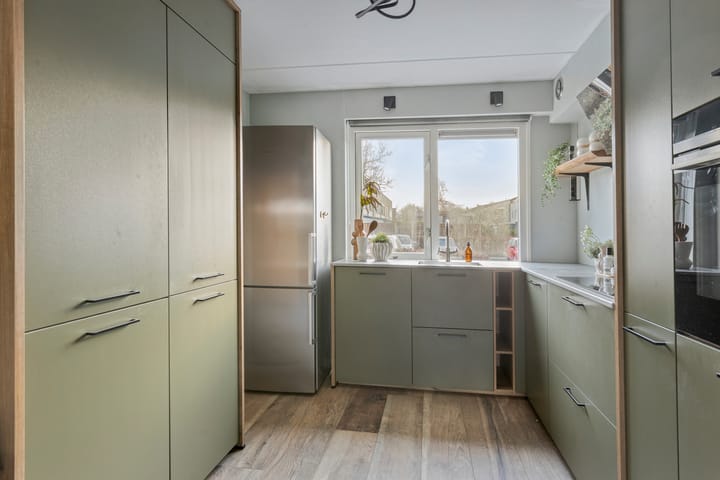 Foto 9 van Tapirstraat 31