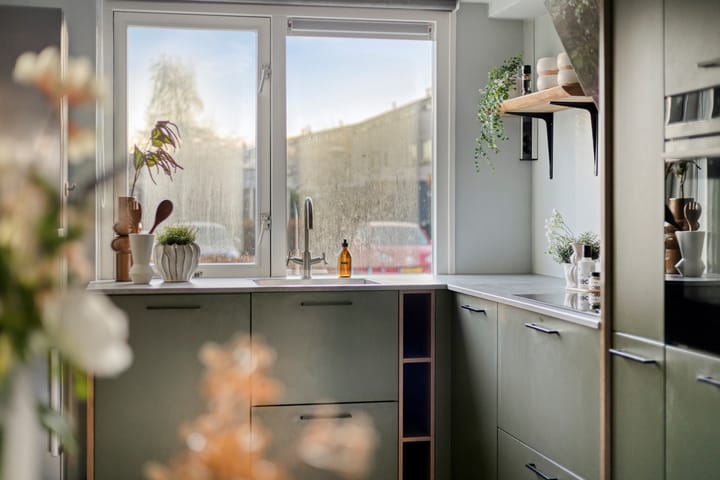 Foto 10 van Tapirstraat 31