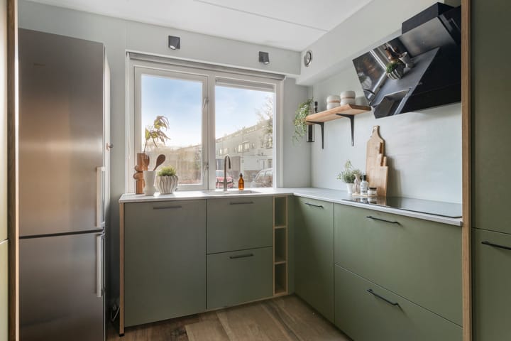 Foto 11 van Tapirstraat 31