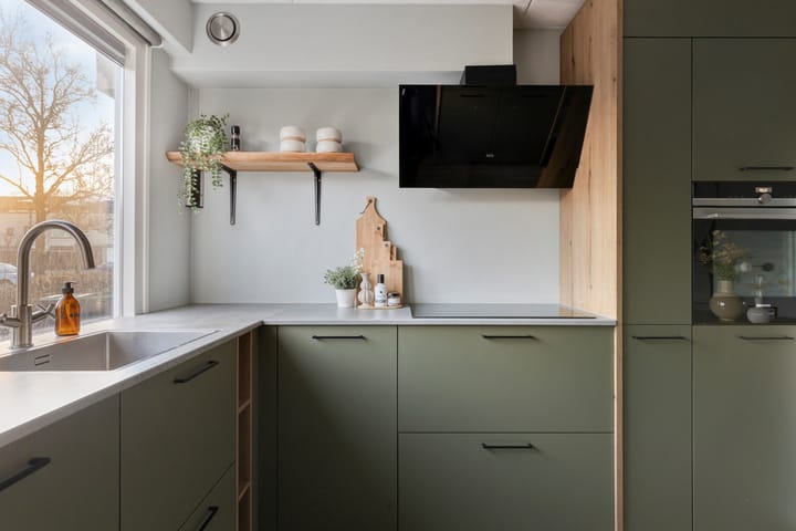 Foto 12 van Tapirstraat 31