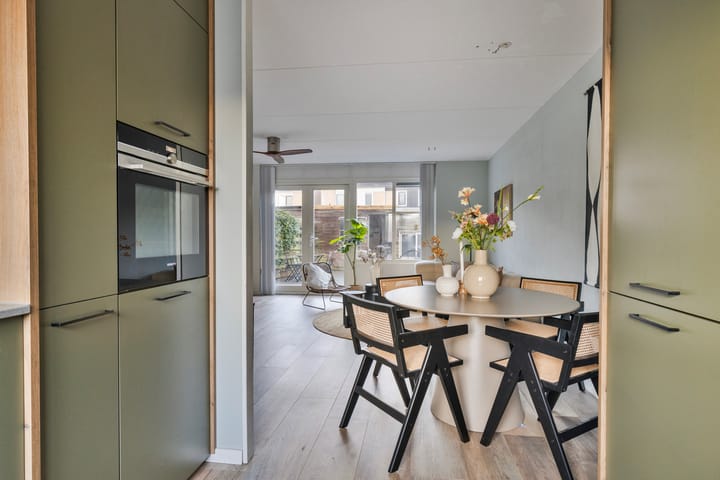 Foto 13 van Tapirstraat 31