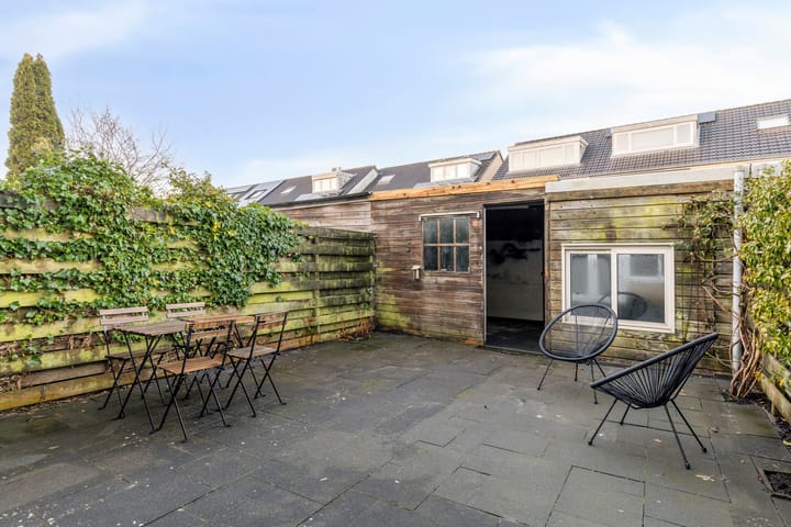 Foto 15 van Tapirstraat 31