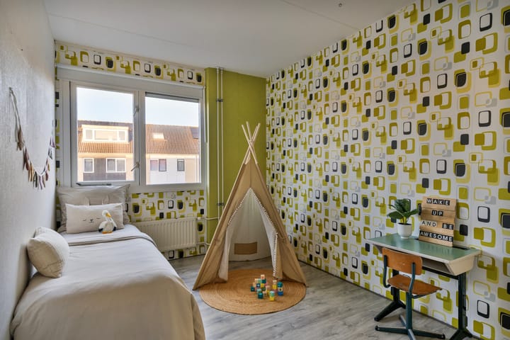 Foto 21 van Tapirstraat 31