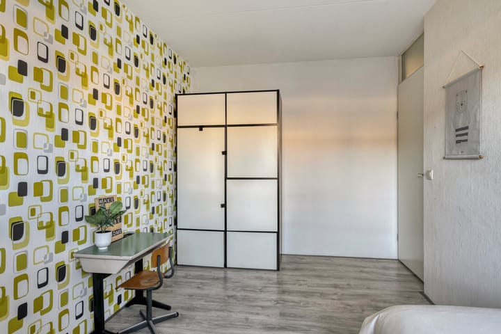 Foto 22 van Tapirstraat 31