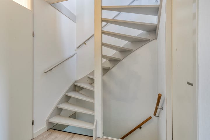 Foto 24 van Tapirstraat 31