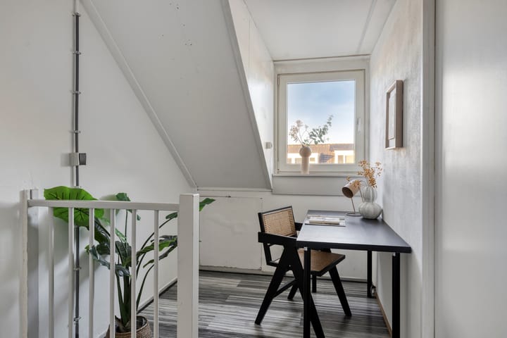 Foto 25 van Tapirstraat 31