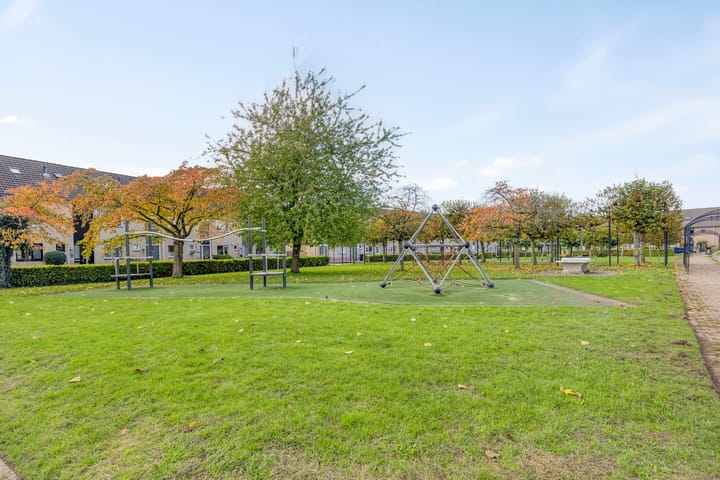 Foto 29 van Tapirstraat 31