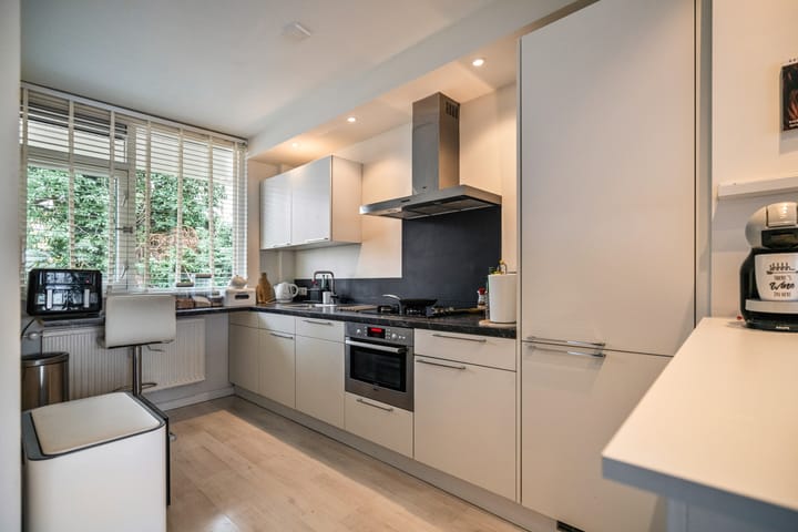 Foto 3 van Opaalstraat 277