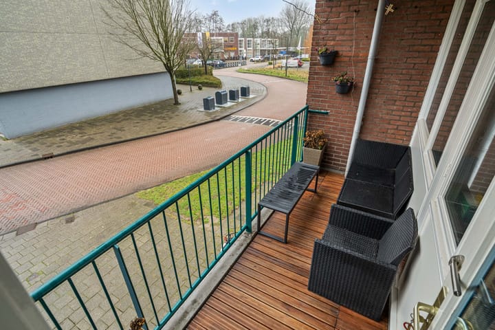 Foto 12 van Opaalstraat 277